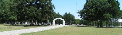 Richland Cemetery
